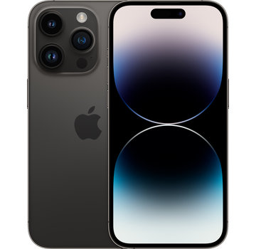 Apple iPhone 14 Pro 1TB Space Black
