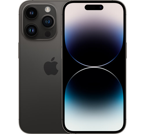 Apple iPhone 14 Pro 1TB Space Black