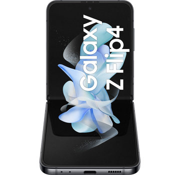 Samsung Galaxy Z Flip 4 512GB Grijs