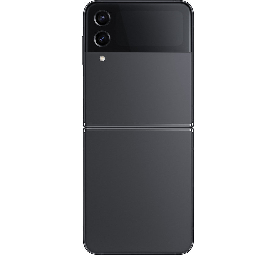 Samsung Galaxy Z Flip 4 512GB Grijs