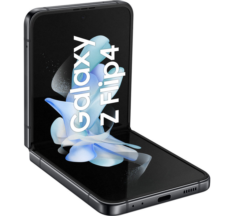 Samsung Galaxy Z Flip 4 512GB Grijs