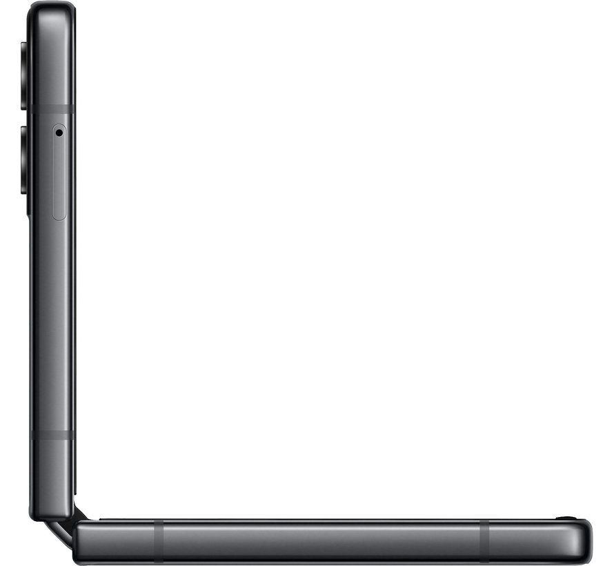 Samsung Galaxy Z Flip 4 512GB Grijs