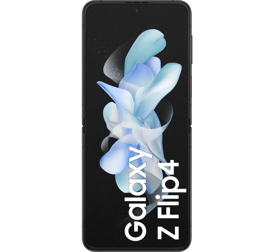 Samsung Galaxy Z Flip 4 512GB Grijs