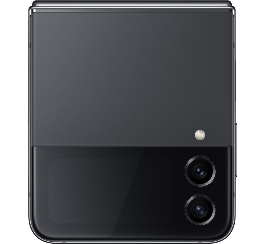 Samsung Galaxy Z Flip 4 512GB Grijs