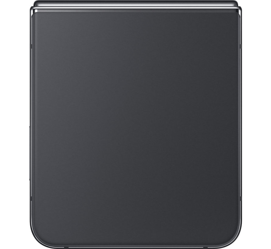 Samsung Galaxy Z Flip 4 512GB Grijs