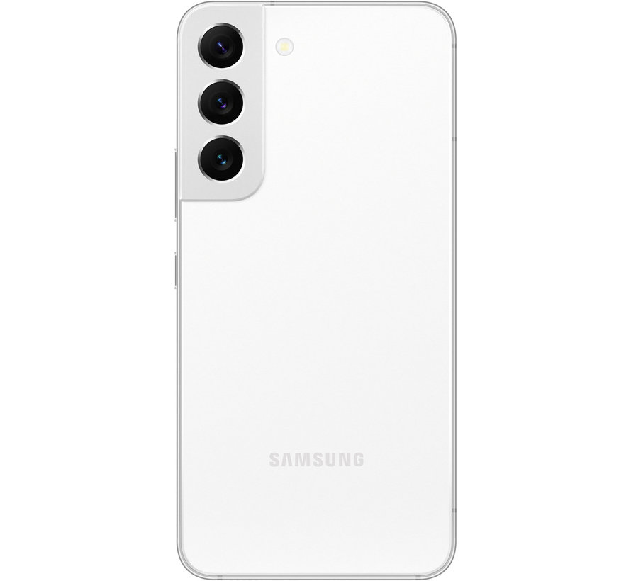 Samsung Galaxy S22 Plus 256GB Wit 5G