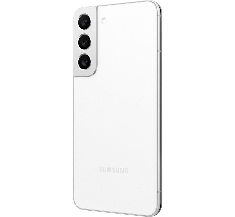 Samsung Galaxy S22 Plus 256GB Wit 5G
