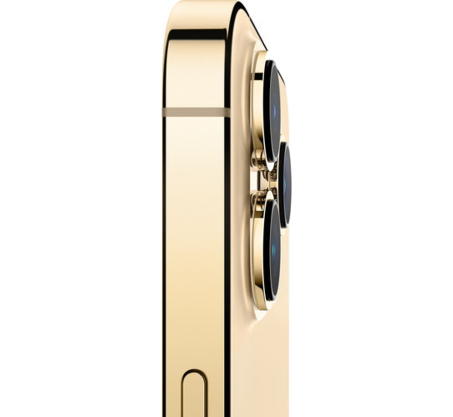 Apple iPhone 13 Pro Max 1TB Goud + Screenprotector