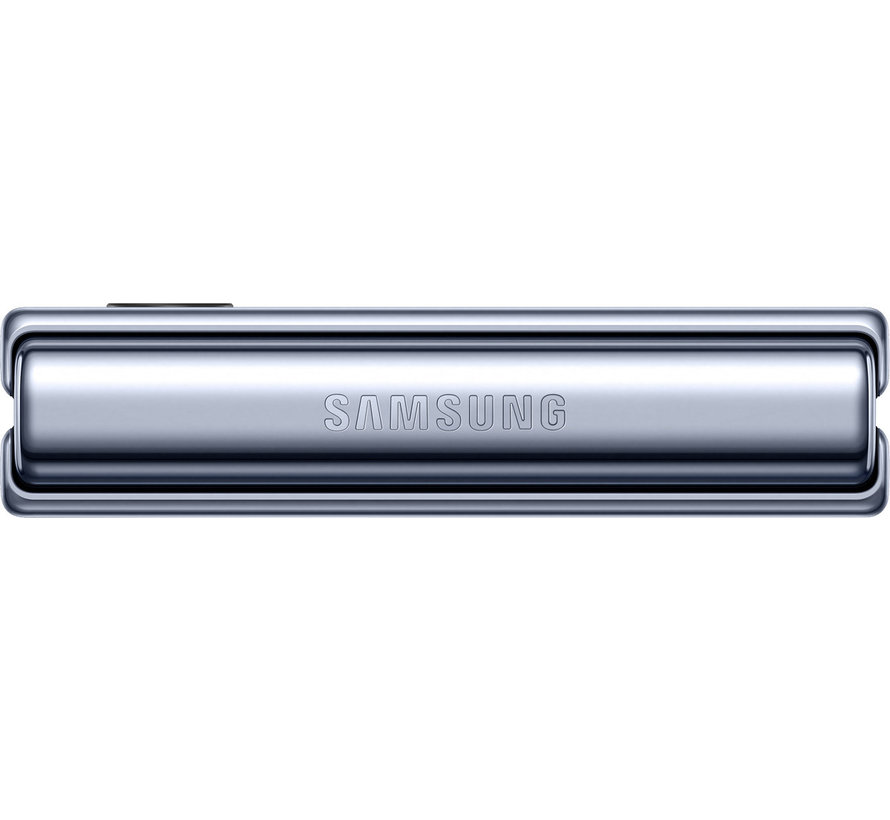 Samsung Galaxy Z Flip 4 128GB Blauw 5G