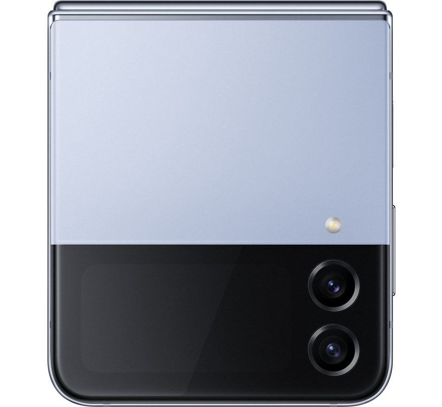 Samsung Galaxy Z Flip 4 128GB Blauw 5G