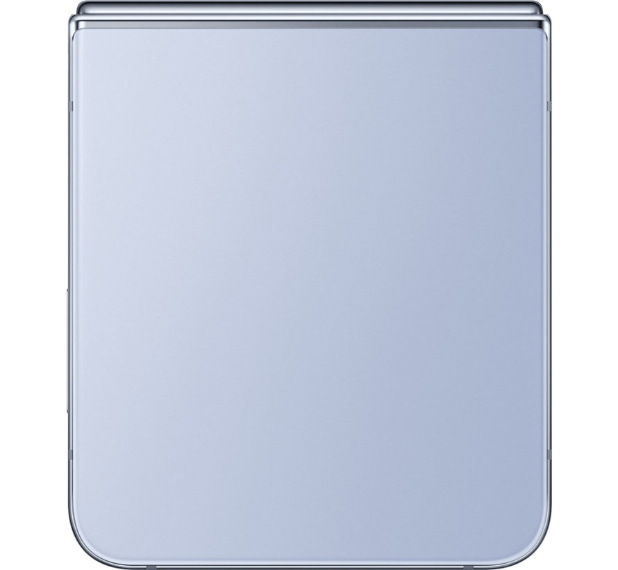 Samsung Galaxy Z Flip 4 128GB Blauw 5G