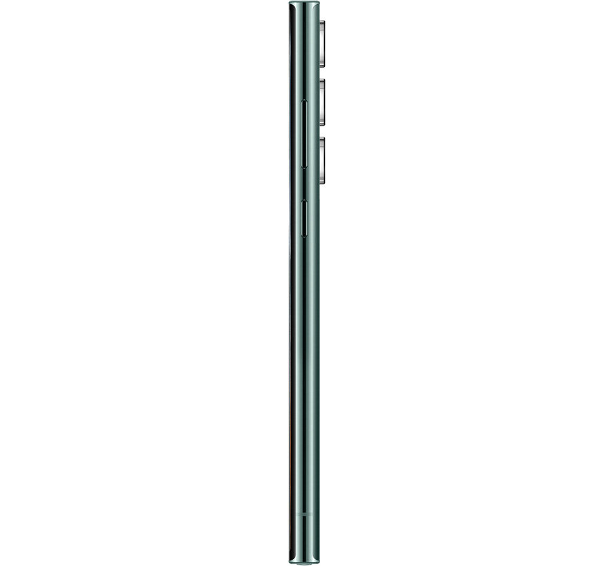 Samsung Galaxy S22 Ultra 256GB Groen 5G