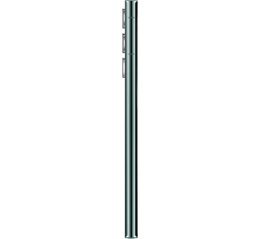 Samsung Galaxy S22 Ultra 256GB Groen 5G