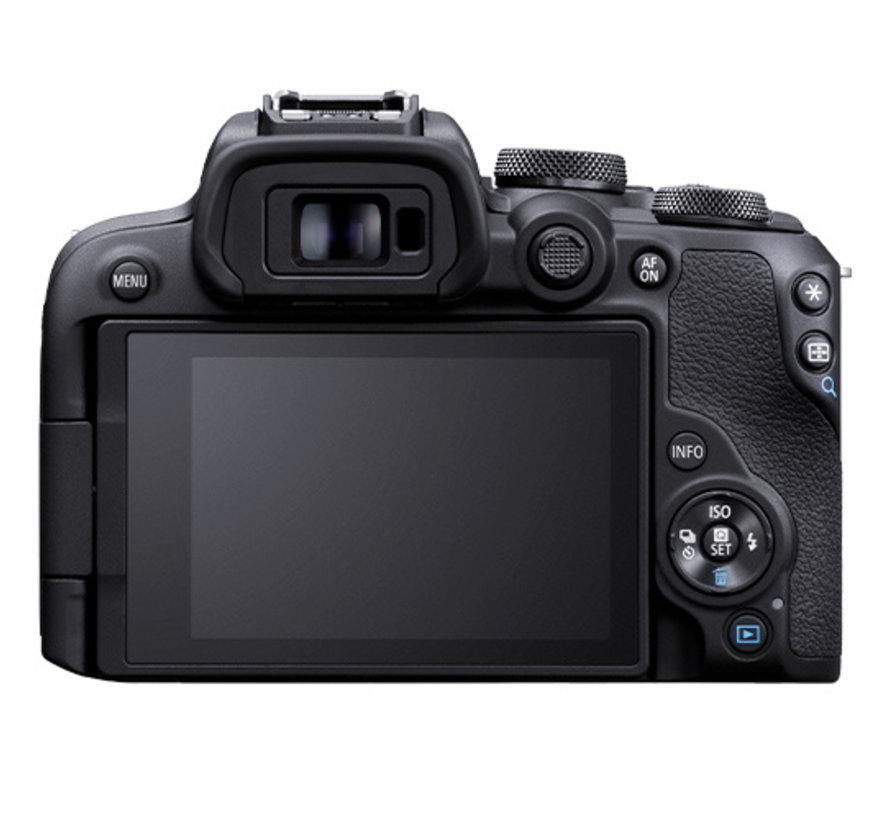 Canon EOS R10 Body + RF-S 18-45mm F/4.5-6.3 IS STM