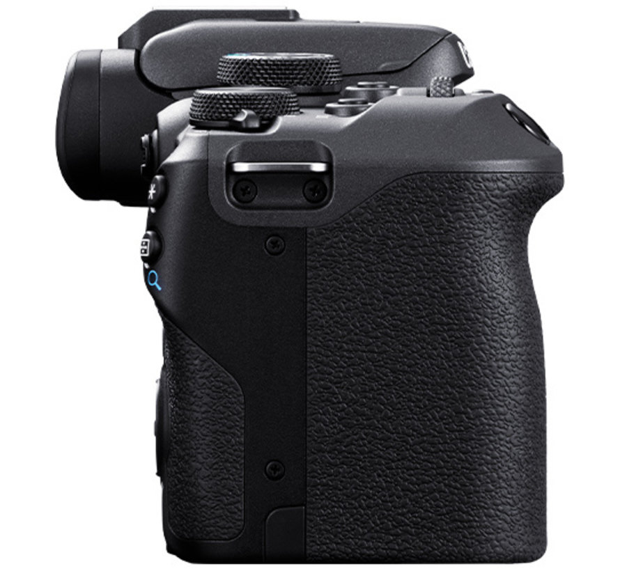 Canon EOS R10 Body + RF-S 18-45mm F/4.5-6.3 IS STM