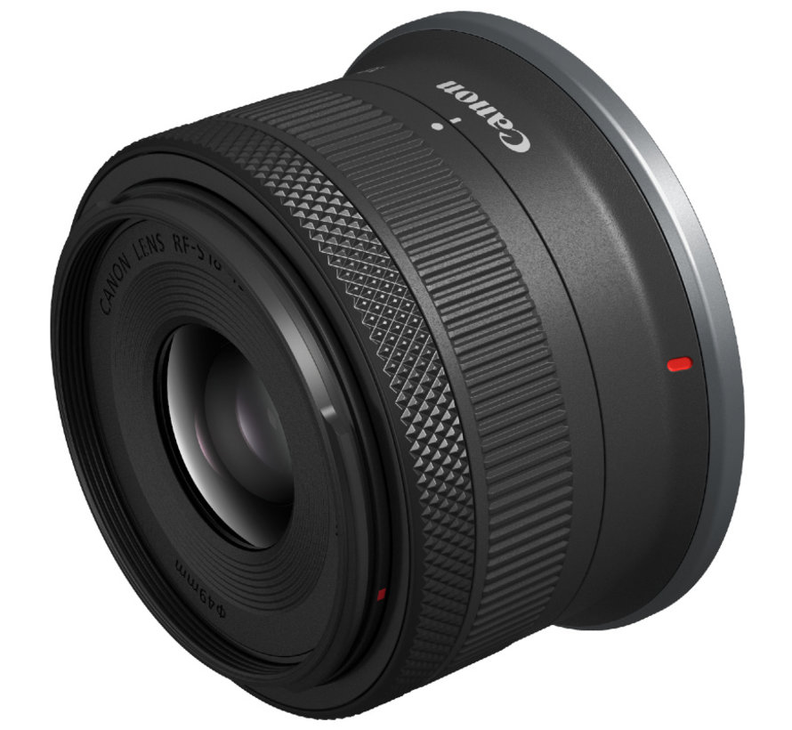 Canon EOS R10 Body + RF-S 18-45mm F/4.5-6.3 IS STM