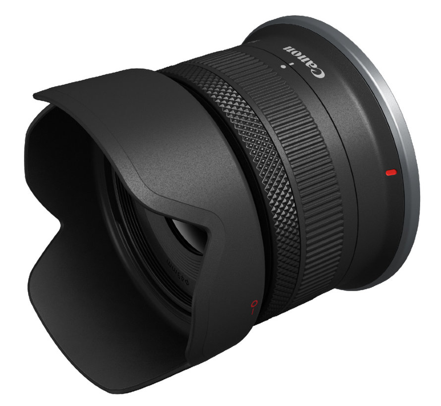 Canon EOS R10 Body + RF-S 18-45mm F/4.5-6.3 IS STM