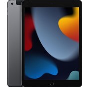 Apple iPad (2021) Wifi + Cellular 64GB Space Gray