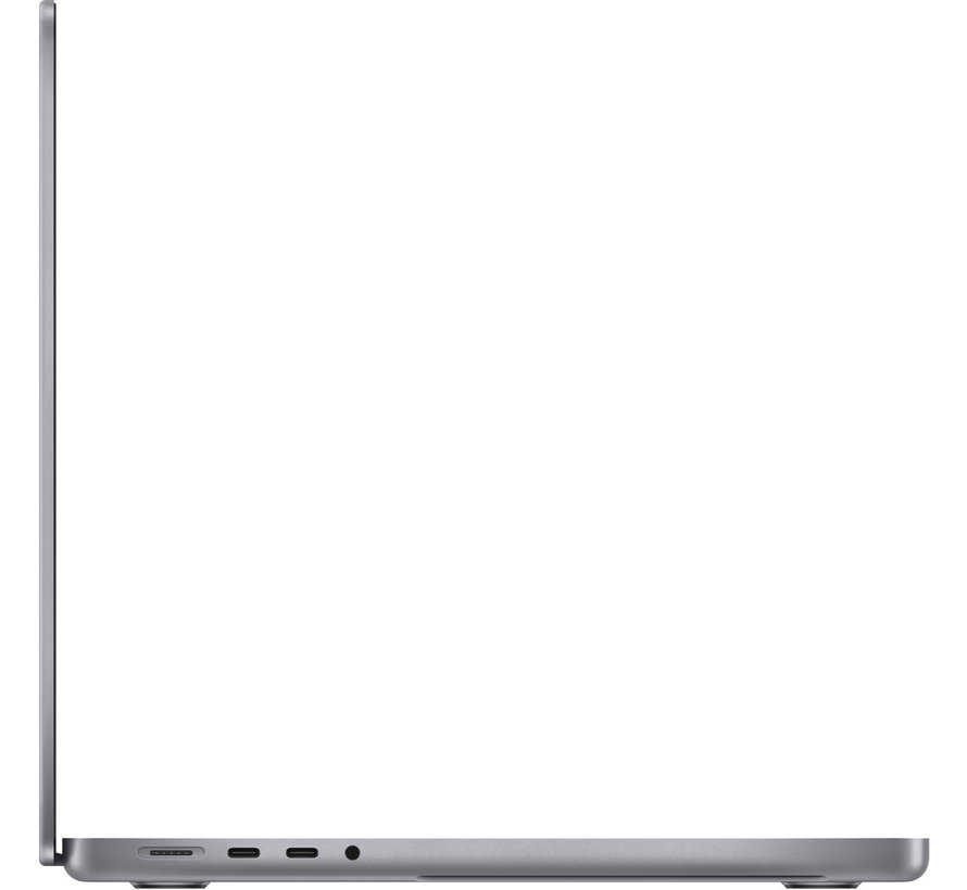 Apple MacBook Pro 14" (2021) M1 Pro (10 core CPU/16 core GPU) 16GB/1TB Space Gray