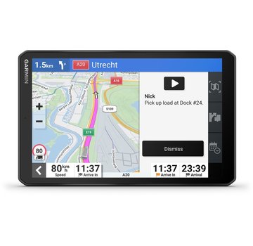 Garmin Dezl LGV810