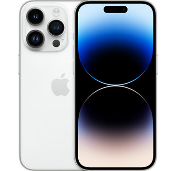 Apple iPhone 14 Pro 1TB Zilver