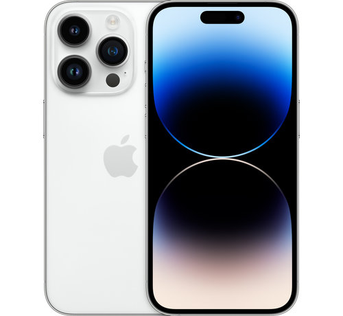 Apple iPhone 14 Pro 1TB Zilver