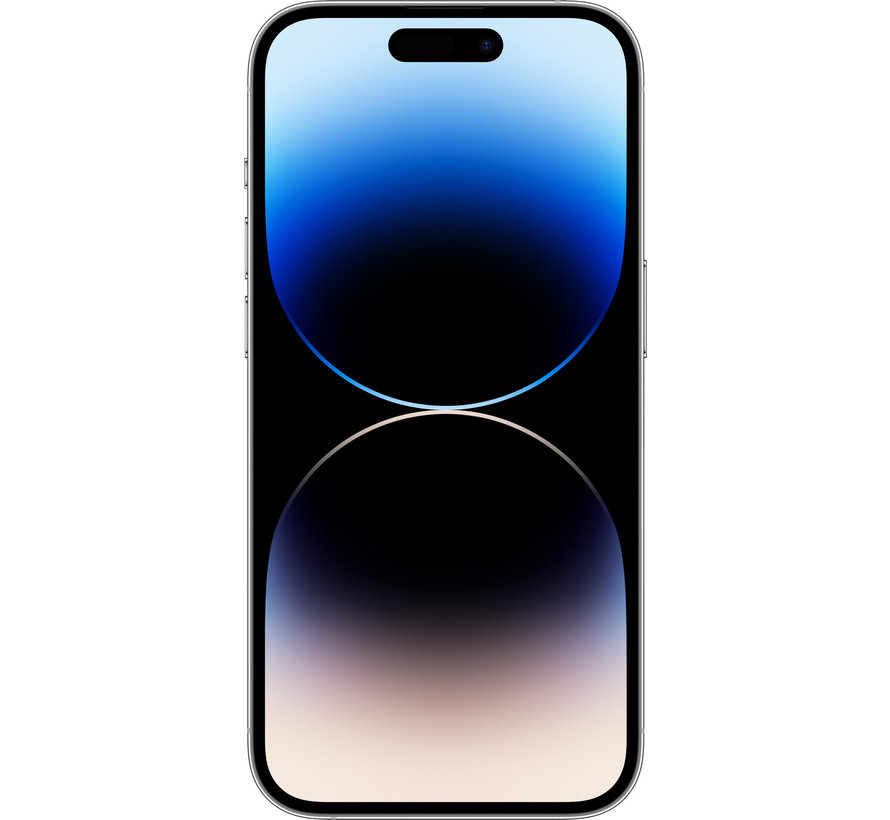 Apple iPhone 14 Pro 1TB Zilver