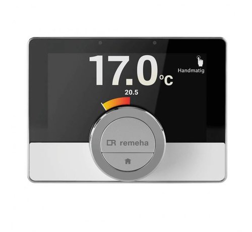 Remeha eTwist zonder Gateway  - Tweedehands
