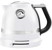 KitchenAid Artisan 5KEK1522EFP waterkoker Parelmoer
