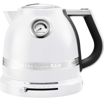 KitchenAid Artisan 5KEK1522EFP waterkoker Parelmoer
