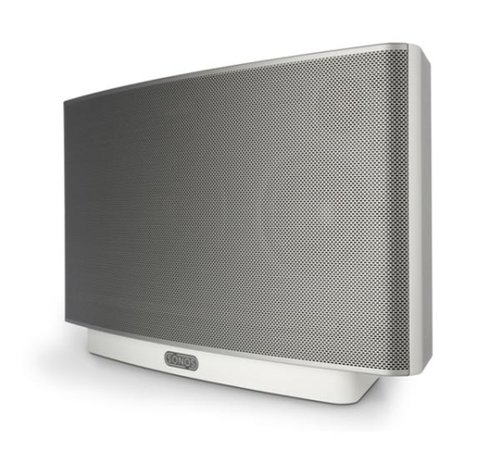Sonos Play:5 (Gen 1) Wit - Tweedehands
