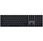 Apple Magic Keyboard met numeriek toetsenblok QWERTY Zwart - Tweedehands