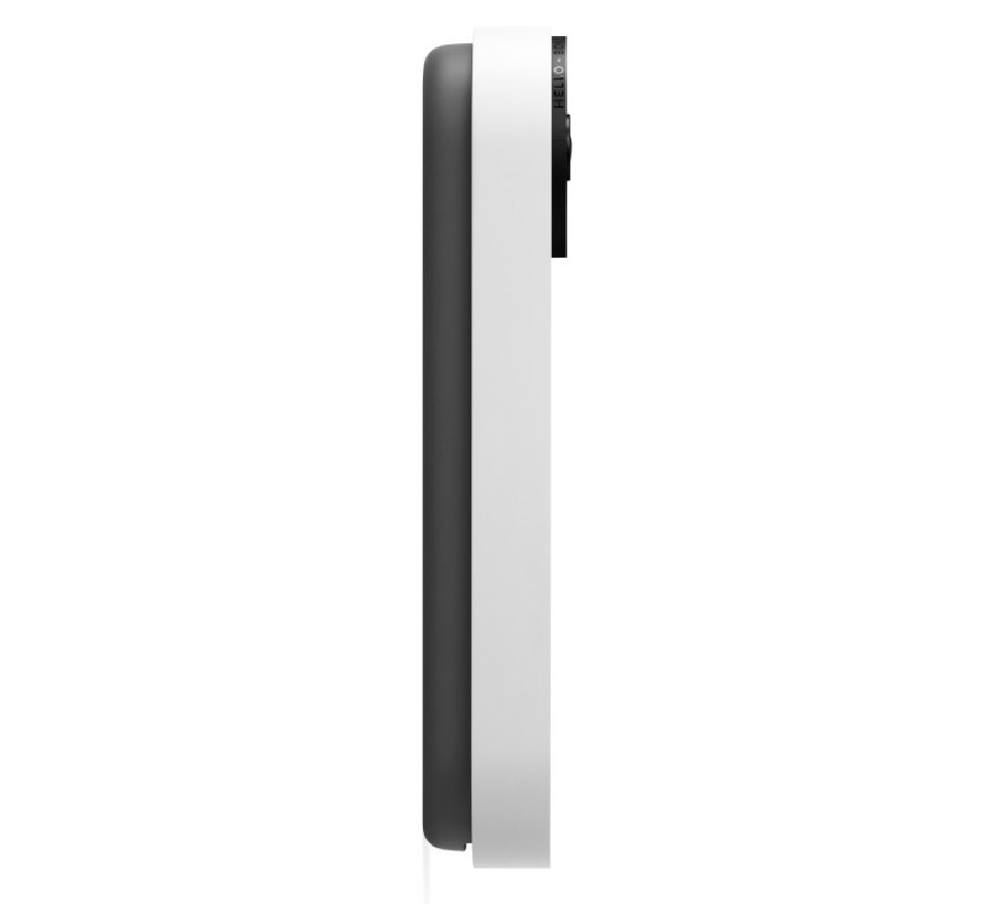Google Nest Doorbell