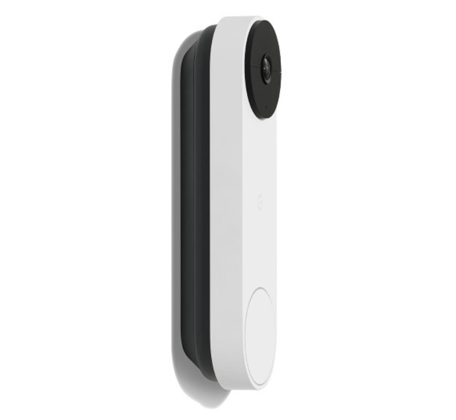Google Nest Doorbell