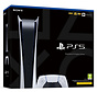 Sony PlayStation 5 Digital Edition  met 1TB SSD upgrade