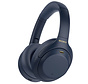 Sony WH-1000XM4 Blauw