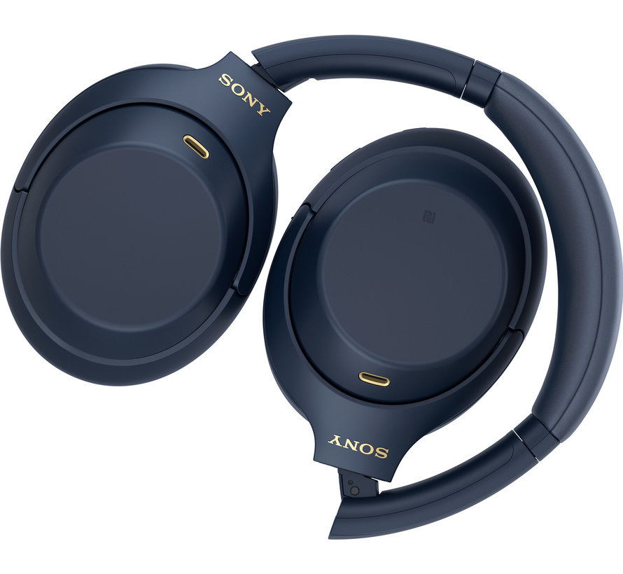 Sony WH-1000XM4 Blauw