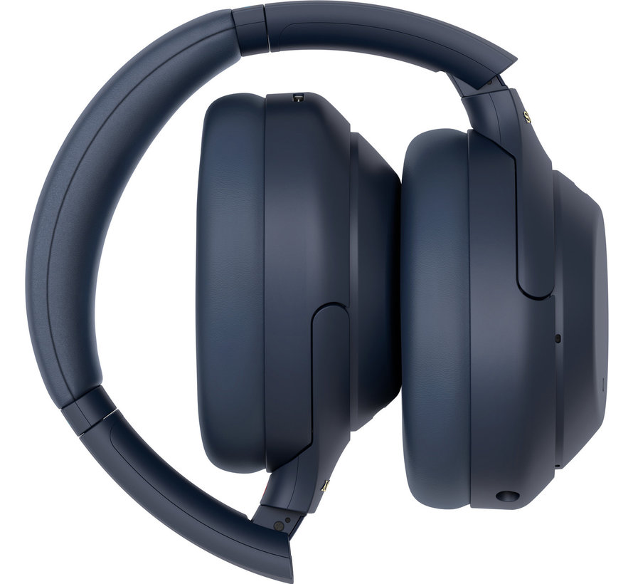 Sony WH-1000XM4 Blauw
