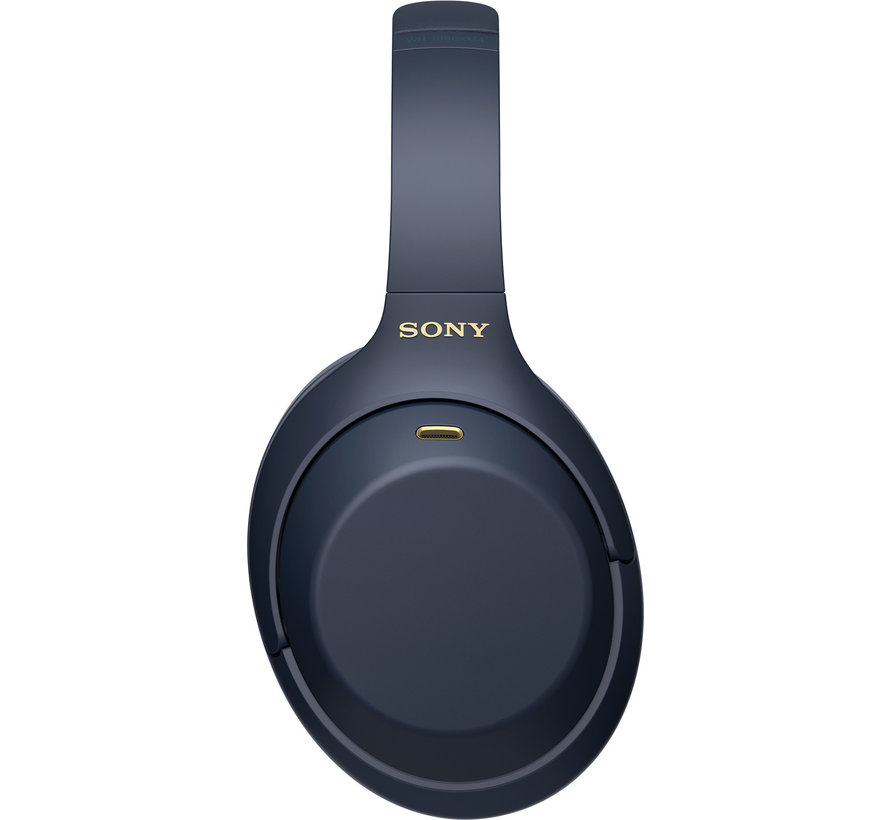 Sony WH-1000XM4 Blauw