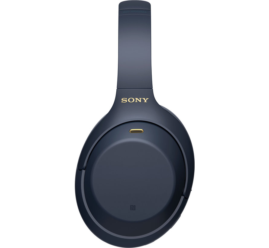 Sony WH-1000XM4 Blauw