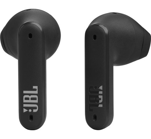 JBL Tune Flex Zwart