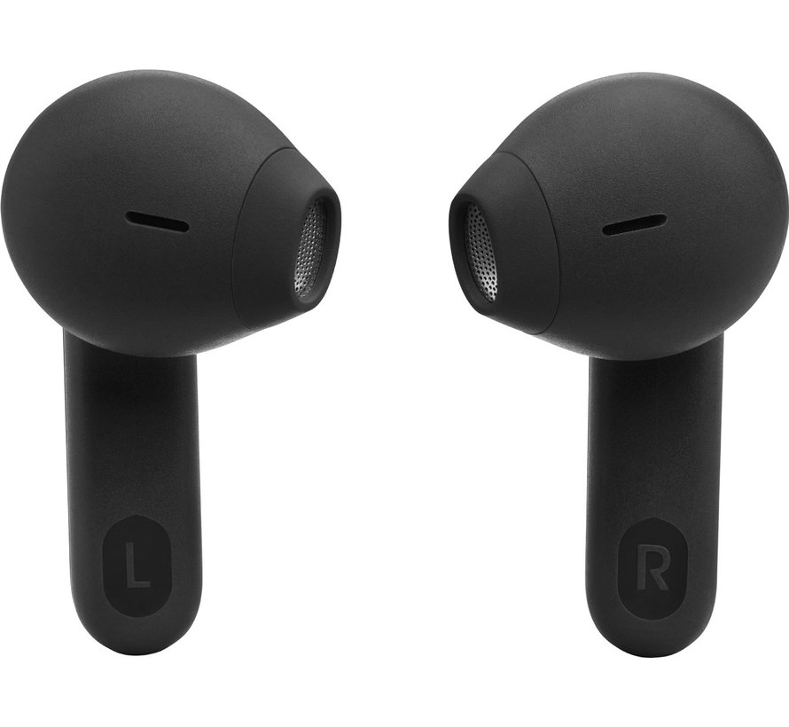 JBL Tune Flex Zwart