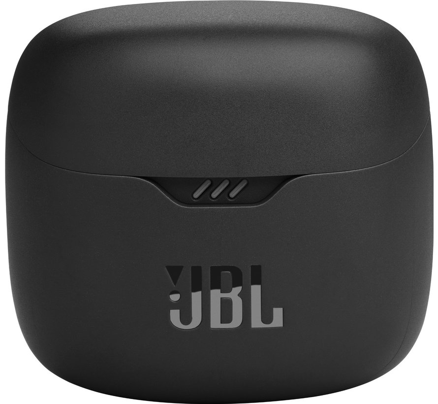 JBL Tune Flex Zwart
