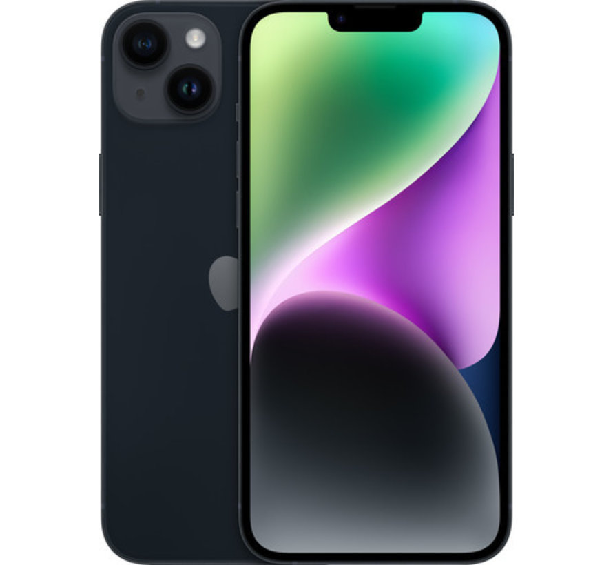 Apple iPhone 14 Plus 128GB Midnight
