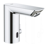 GROHE wastafelkraan Bau Cosmopolitan met infrarood sensor Chroom 13cm