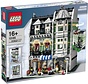 LEGO Green Grocer 10185