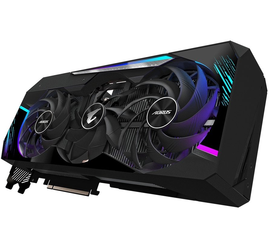 Gigabyte Aorus GeForce RTX 3080 Master 10G - Retourdeal