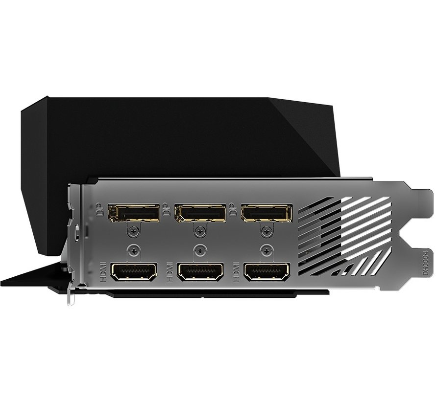 Gigabyte Aorus GeForce RTX 3080 Master 10G - Retourdeal