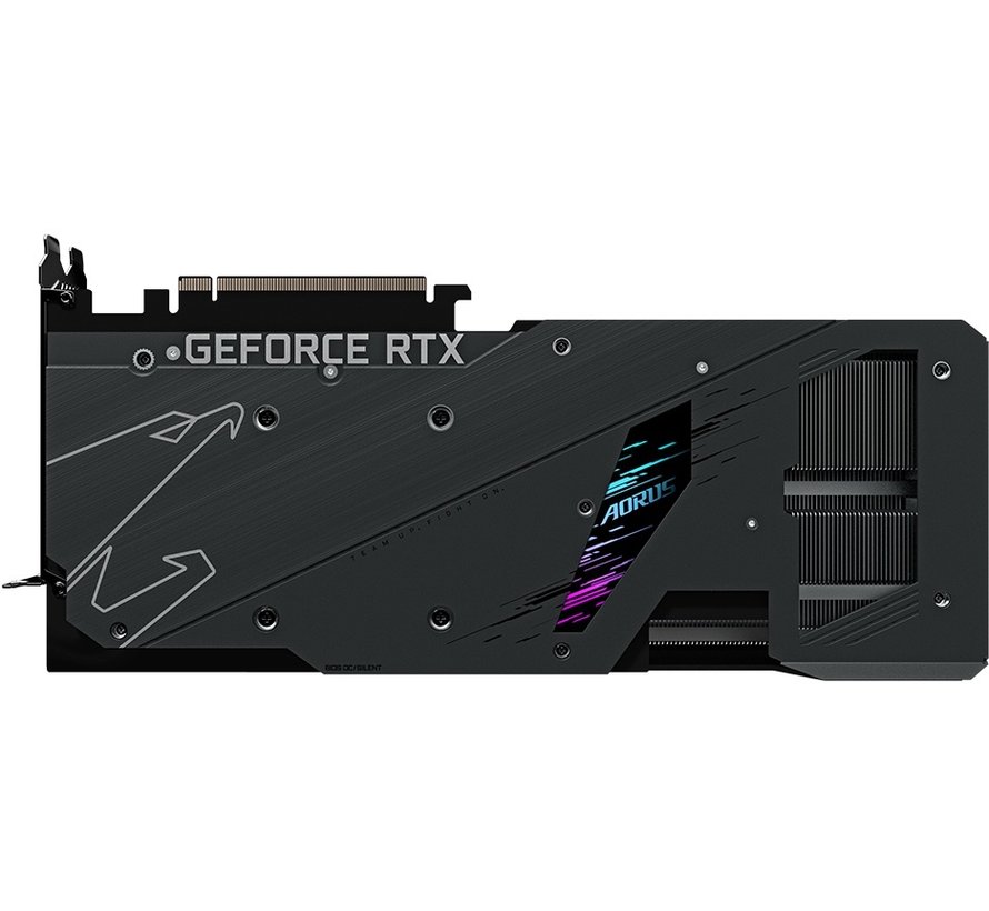 Gigabyte Aorus GeForce RTX 3080 Master 10G - Retourdeal