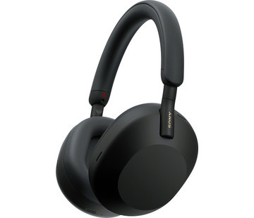 Sony WH-1000XM5 Zwart